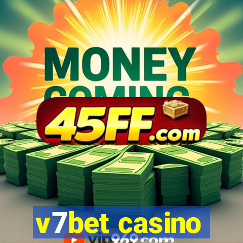 v7bet casino